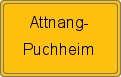 Wappen Attnang-Puchheim