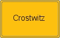 Wappen Crostwitz