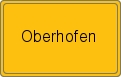 Wappen Oberhofen