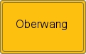 Wappen Oberwang