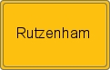 Wappen Rutzenham