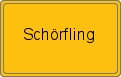 Wappen Schörfling