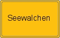 Wappen Seewalchen