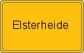 Wappen Elsterheide