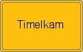 Wappen Timelkam
