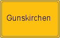 Wappen Gunskirchen