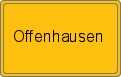 Wappen Offenhausen