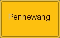 Wappen Pennewang