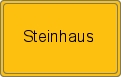Wappen Steinhaus