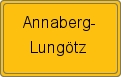 Wappen Annaberg-Lungötz