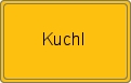 Wappen Kuchl