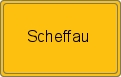 Wappen Scheffau