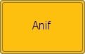 Wappen Anif