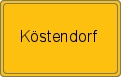 Wappen Köstendorf