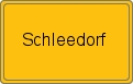 Wappen Schleedorf