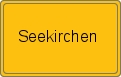 Wappen Seekirchen