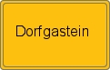 Wappen Dorfgastein