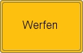 Wappen Werfen