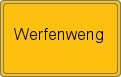 Wappen Werfenweng