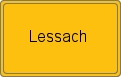 Wappen Lessach