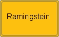 Wappen Ramingstein