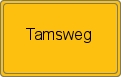 Wappen Tamsweg