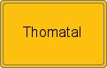 Wappen Thomatal