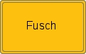 Wappen Fusch