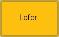 Wappen Lofer