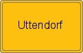 Wappen Uttendorf