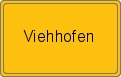 Wappen Viehhofen