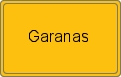 Wappen Garanas