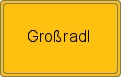 Wappen Großradl
