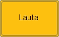 Wappen Lauta