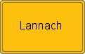 Wappen Lannach