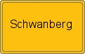 Wappen Schwanberg