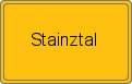 Wappen Stainztal