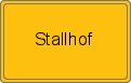 Wappen Stallhof