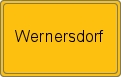 Wappen Wernersdorf