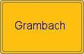 Wappen Grambach