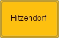 Wappen Hitzendorf
