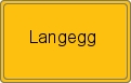 Wappen Langegg
