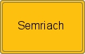 Wappen Semriach