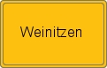 Wappen Weinitzen
