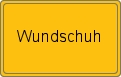 Wappen Wundschuh