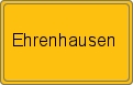Wappen Ehrenhausen