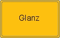 Wappen Glanz