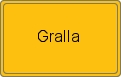 Wappen Gralla