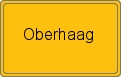 Wappen Oberhaag