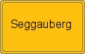 Wappen Seggauberg
